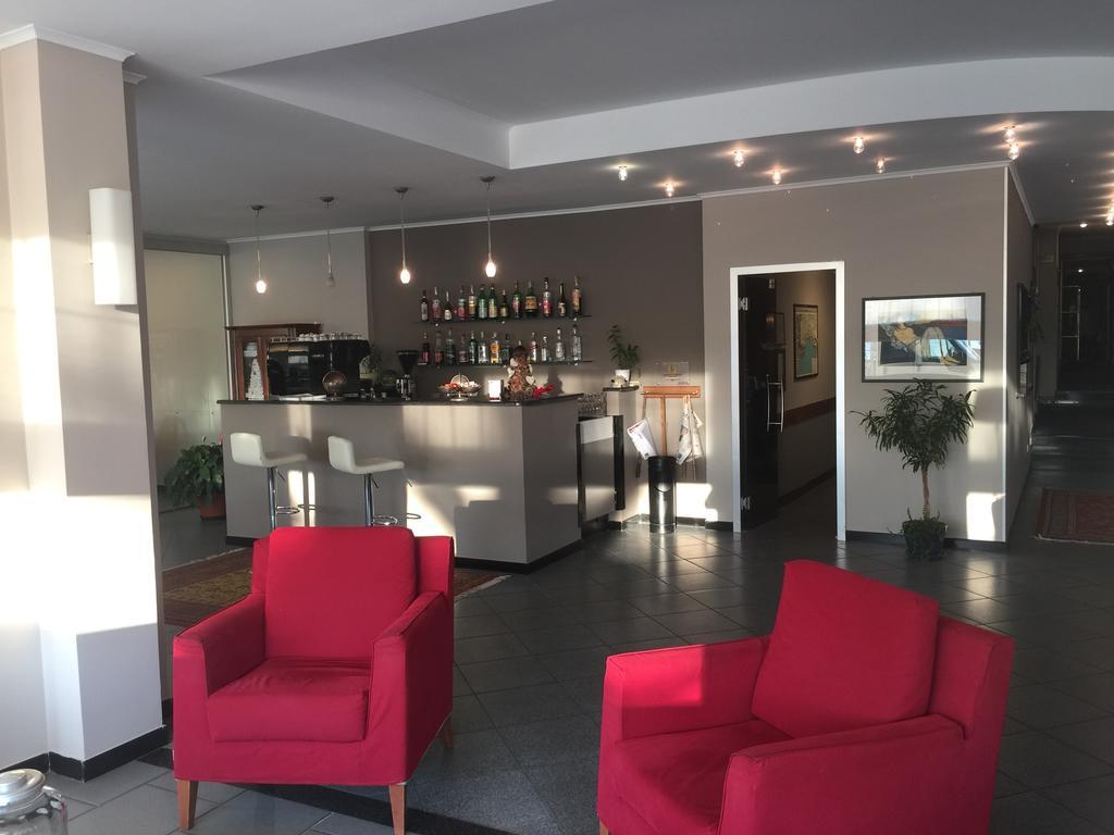 Hotel Internazionale Финале Лигуре Экстерьер фото